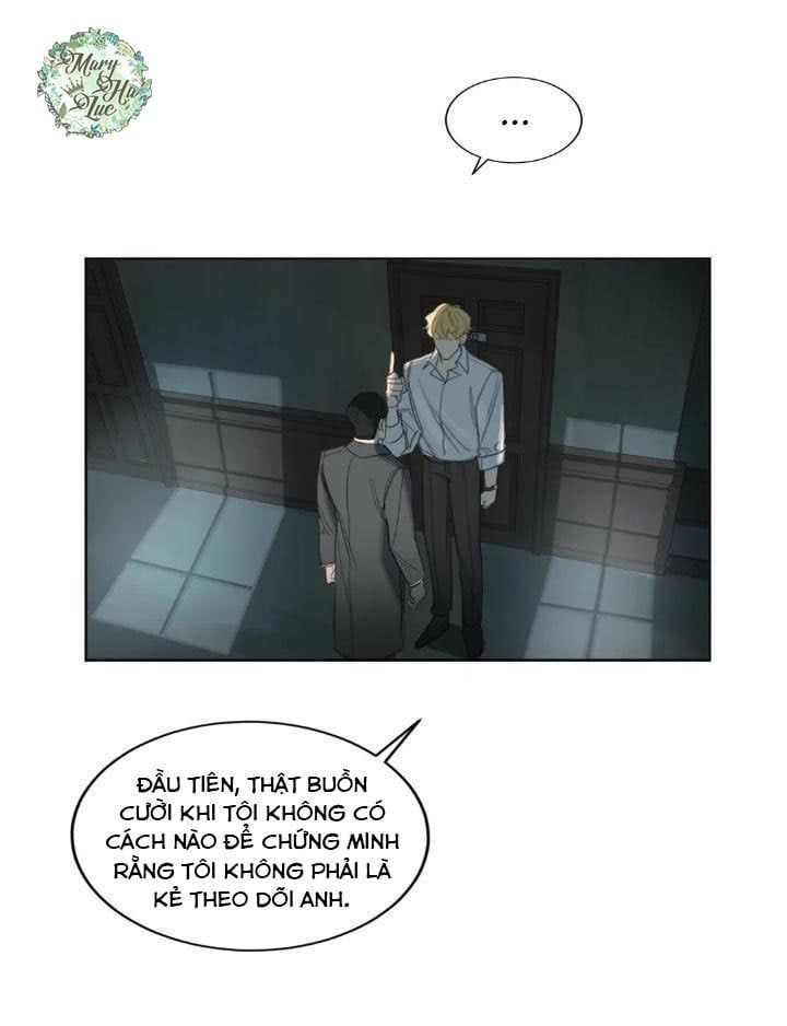 đọc truyện Bữa Tối Dưới Ánh Nến Của Kẻ Sát Nhân Lewellyn Chương 8 ảnh 56 tại Thiên Thai Truyện