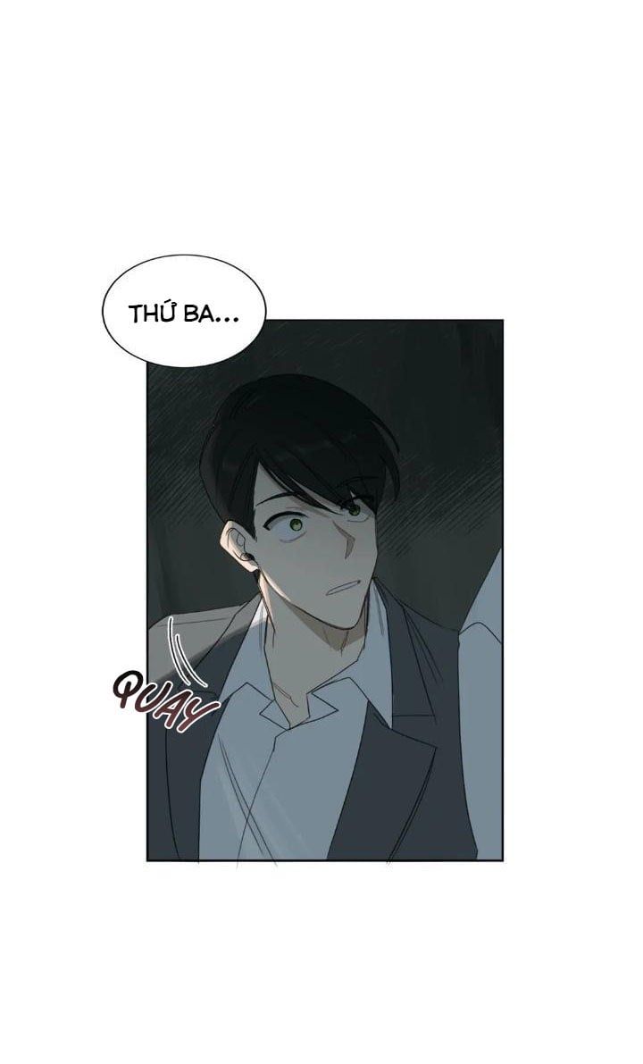 đọc truyện Bữa Tối Dưới Ánh Nến Của Kẻ Sát Nhân Lewellyn Chương 8 ảnh 58 tại Thiên Thai Truyện