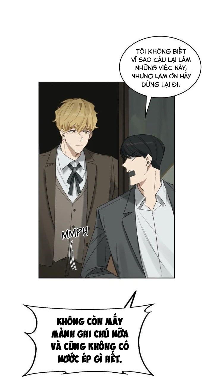 đọc truyện Bữa Tối Dưới Ánh Nến Của Kẻ Sát Nhân Lewellyn Chương 8 ảnh 11 tại Thiên Thai Truyện