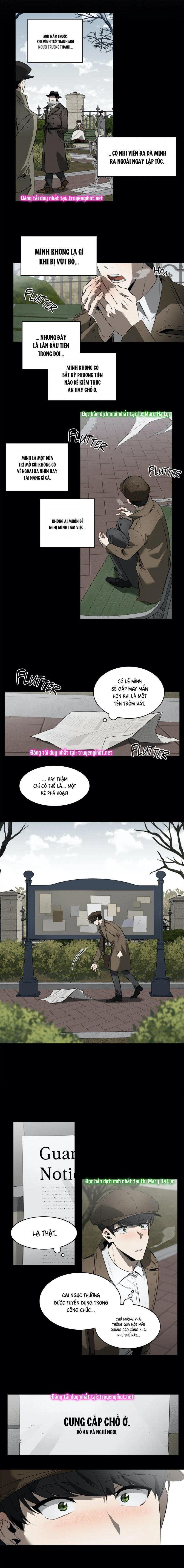 đọc truyện Bữa Tối Dưới Ánh Nến Của Kẻ Sát Nhân Lewellyn Chương 80 ảnh 5 tại Thiên Thai Truyện