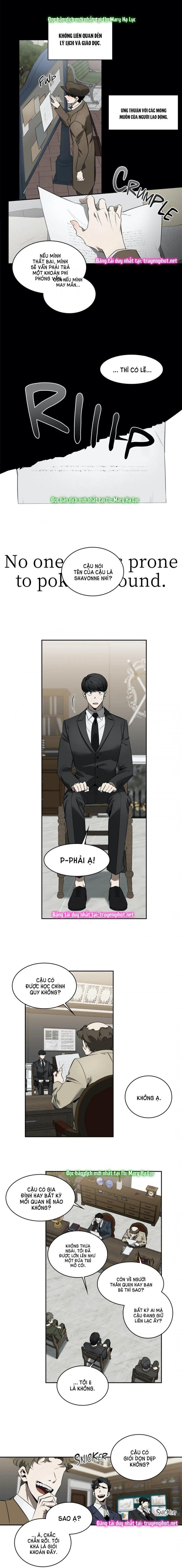 đọc truyện Bữa Tối Dưới Ánh Nến Của Kẻ Sát Nhân Lewellyn Chương 80 ảnh 6 tại Thiên Thai Truyện