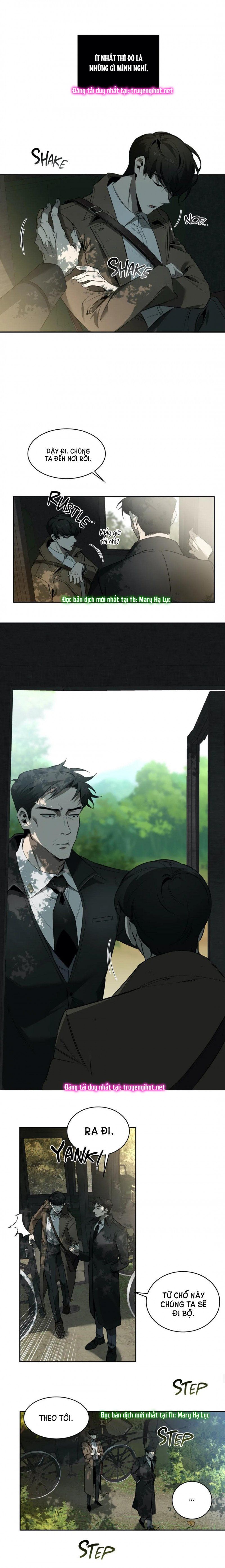 đọc truyện Bữa Tối Dưới Ánh Nến Của Kẻ Sát Nhân Lewellyn Chương 80 ảnh 8 tại Thiên Thai Truyện