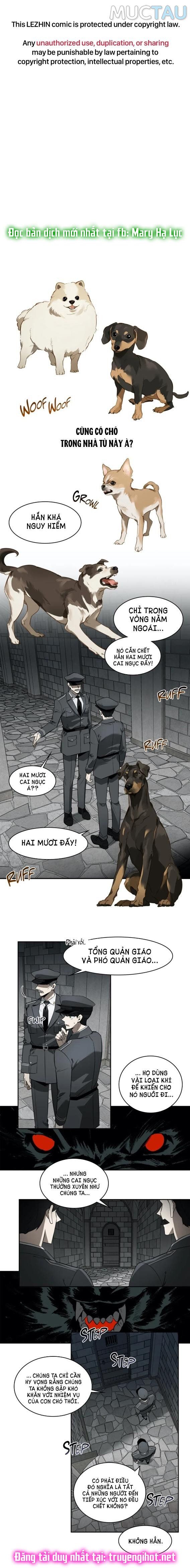 đọc truyện Bữa Tối Dưới Ánh Nến Của Kẻ Sát Nhân Lewellyn Chương 81 ảnh 3 tại Thiên Thai Truyện