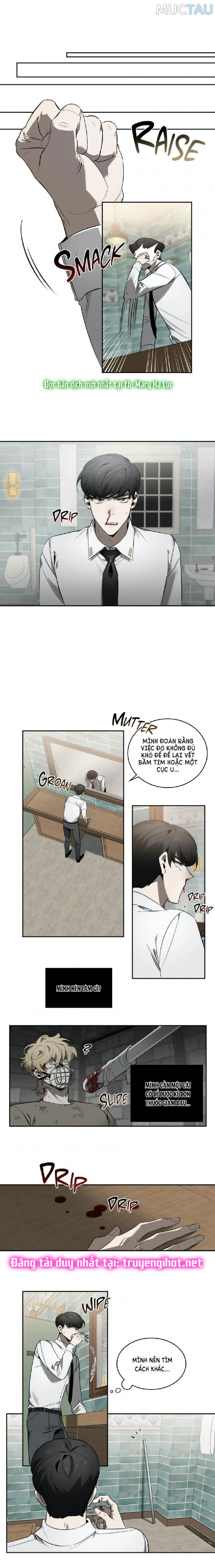 đọc truyện Bữa Tối Dưới Ánh Nến Của Kẻ Sát Nhân Lewellyn Chương 81 ảnh 14 tại Thiên Thai Truyện