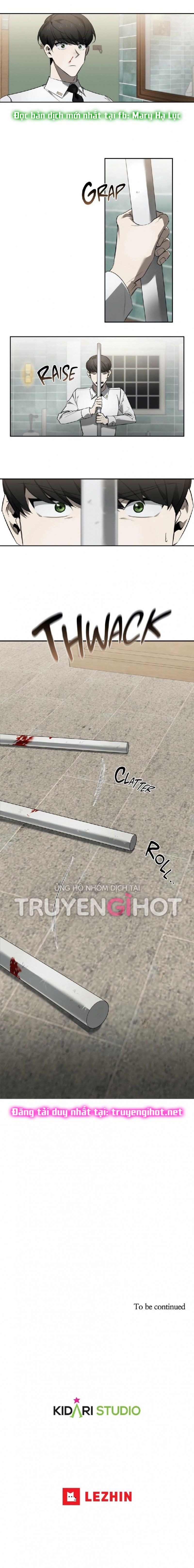 đọc truyện Bữa Tối Dưới Ánh Nến Của Kẻ Sát Nhân Lewellyn Chương 81 ảnh 15 tại Thiên Thai Truyện