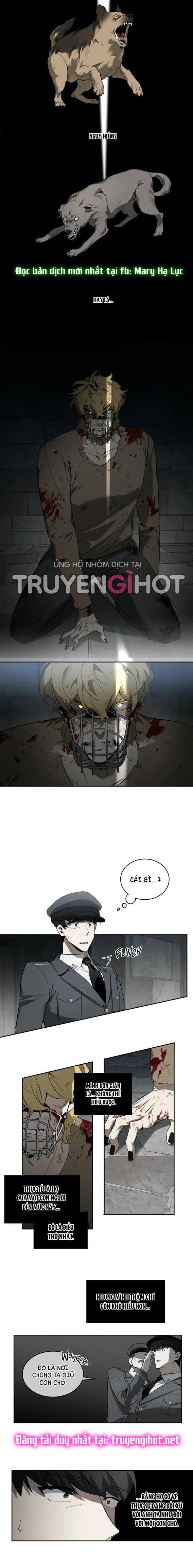 đọc truyện Bữa Tối Dưới Ánh Nến Của Kẻ Sát Nhân Lewellyn Chương 81 ảnh 6 tại Thiên Thai Truyện