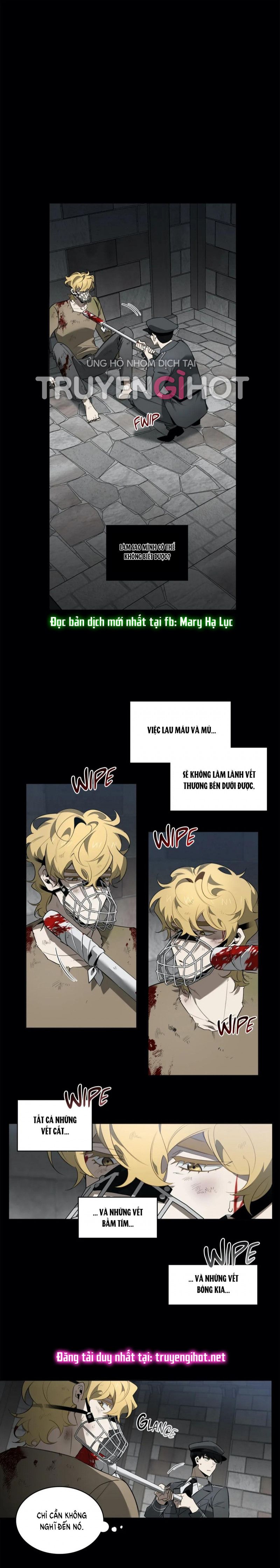 đọc truyện Bữa Tối Dưới Ánh Nến Của Kẻ Sát Nhân Lewellyn Chương 82 ảnh 3 tại Thiên Thai Truyện