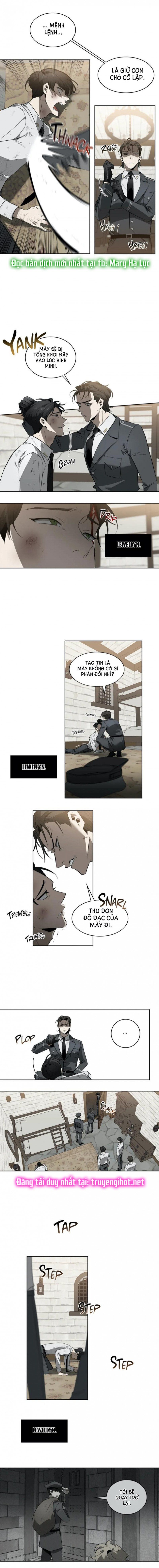 đọc truyện Bữa Tối Dưới Ánh Nến Của Kẻ Sát Nhân Lewellyn Chương 82 ảnh 13 tại Thiên Thai Truyện