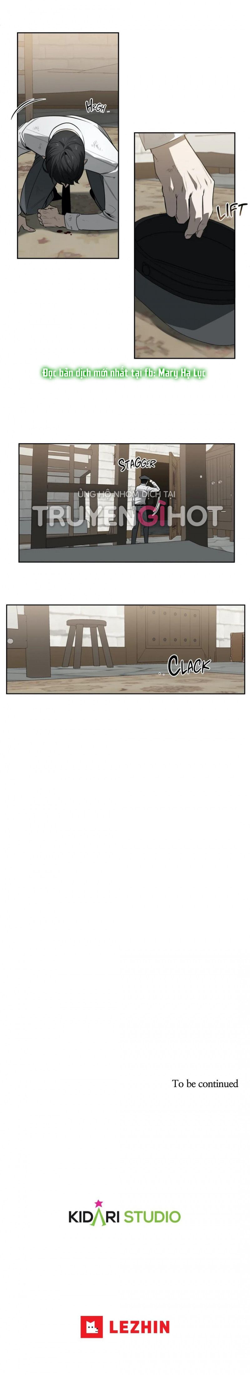 đọc truyện Bữa Tối Dưới Ánh Nến Của Kẻ Sát Nhân Lewellyn Chương 82 ảnh 14 tại Thiên Thai Truyện