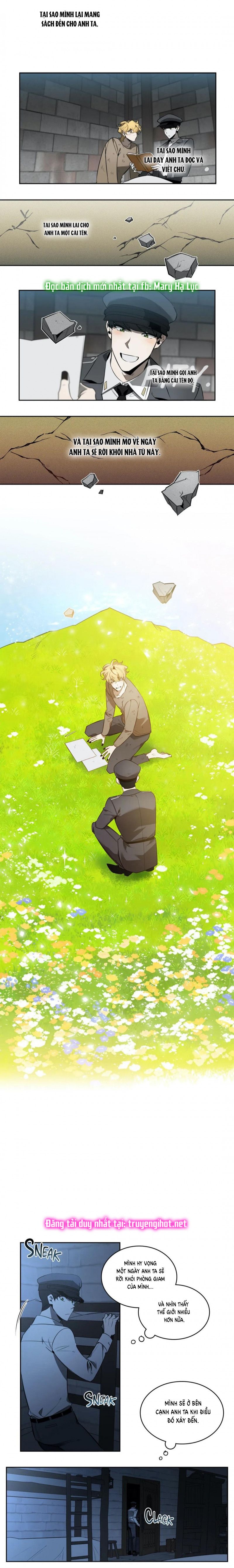 đọc truyện Bữa Tối Dưới Ánh Nến Của Kẻ Sát Nhân Lewellyn Chương 82 ảnh 10 tại Thiên Thai Truyện