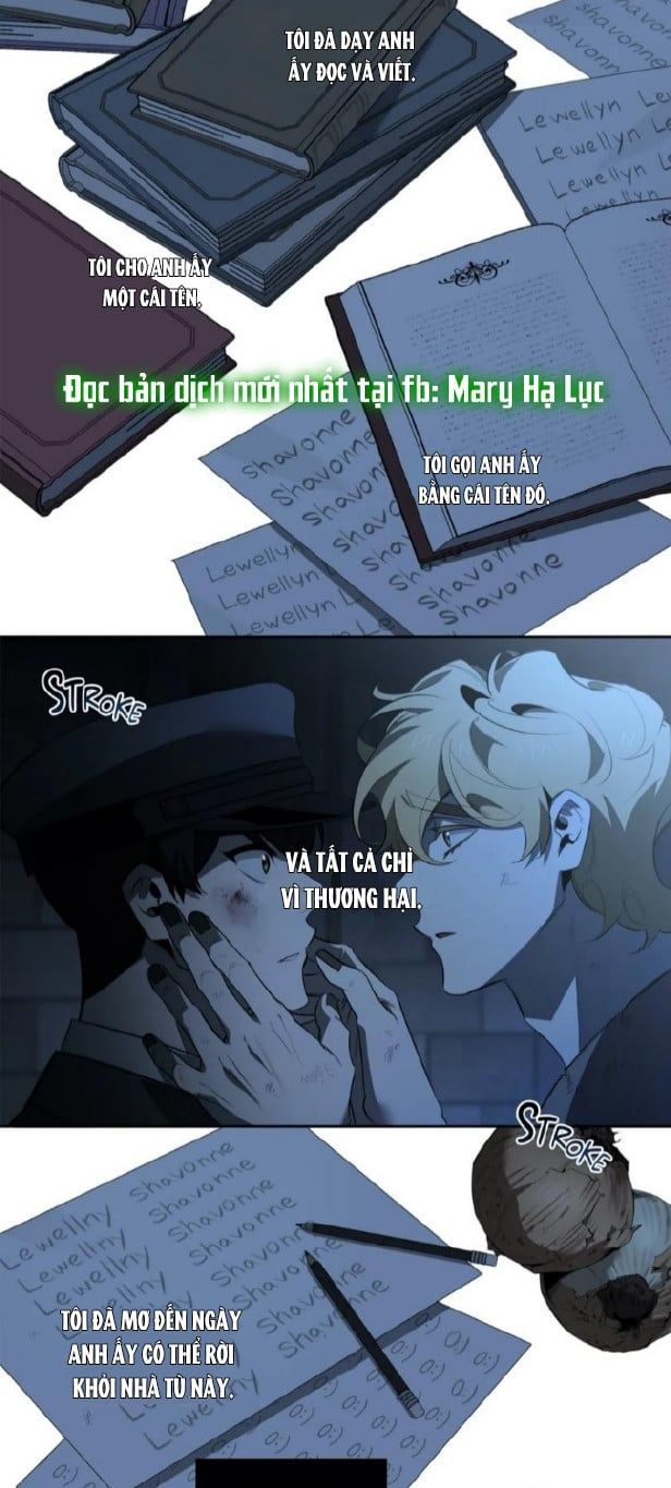 đọc truyện Bữa Tối Dưới Ánh Nến Của Kẻ Sát Nhân Lewellyn Chương 83 ảnh 13 tại Thiên Thai Truyện