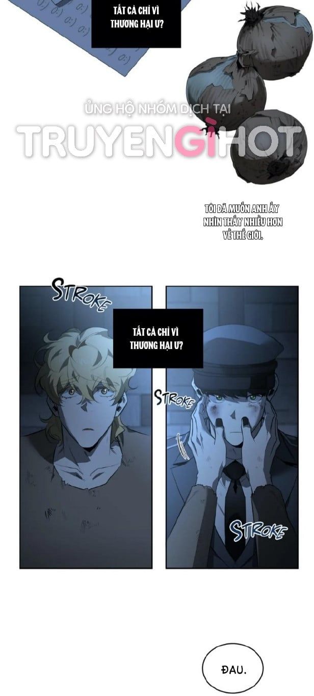 đọc truyện Bữa Tối Dưới Ánh Nến Của Kẻ Sát Nhân Lewellyn Chương 83 ảnh 14 tại Thiên Thai Truyện