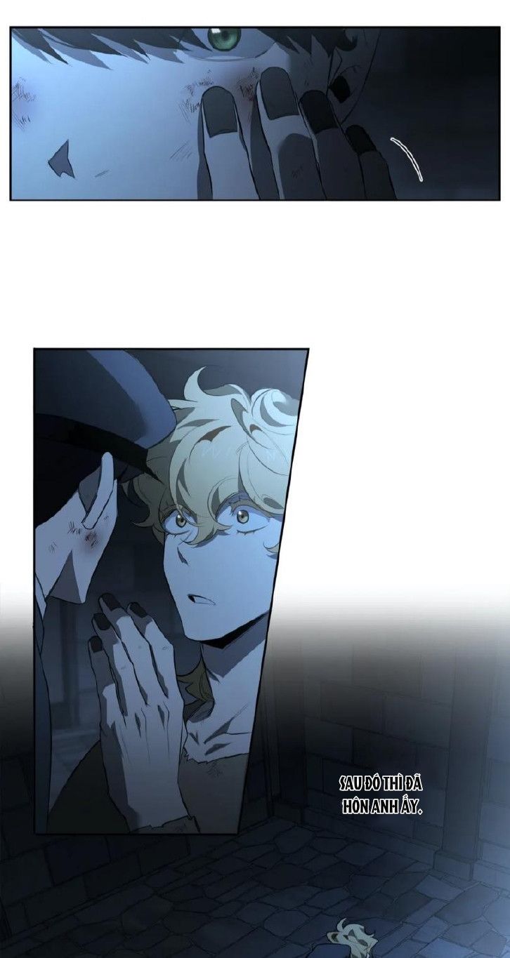 đọc truyện Bữa Tối Dưới Ánh Nến Của Kẻ Sát Nhân Lewellyn Chương 83 ảnh 15 tại Thiên Thai Truyện