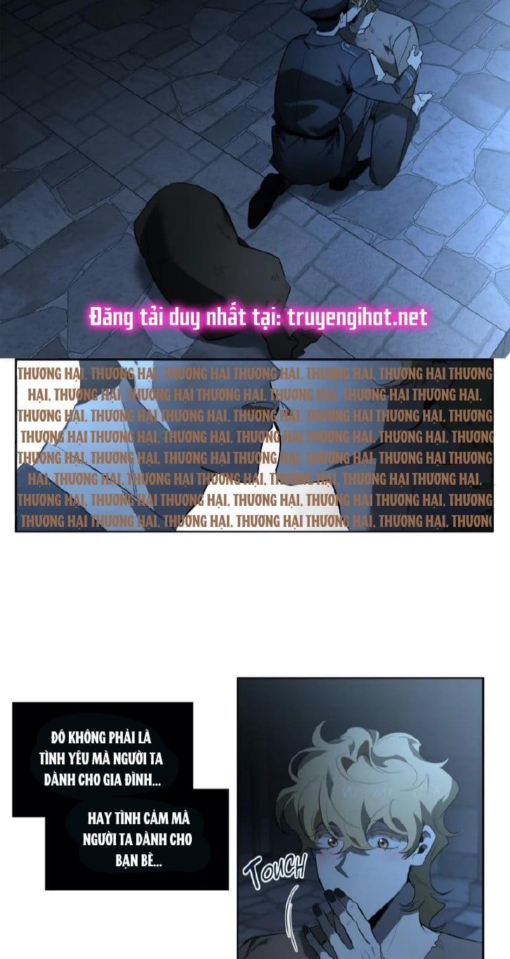 đọc truyện Bữa Tối Dưới Ánh Nến Của Kẻ Sát Nhân Lewellyn Chương 83 ảnh 16 tại Thiên Thai Truyện