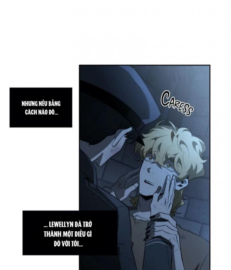 đọc truyện Bữa Tối Dưới Ánh Nến Của Kẻ Sát Nhân Lewellyn Chương 83 ảnh 18 tại Thiên Thai Truyện