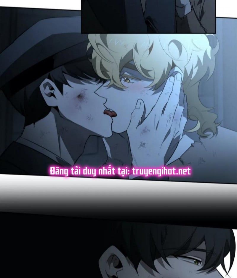 đọc truyện Bữa Tối Dưới Ánh Nến Của Kẻ Sát Nhân Lewellyn Chương 83 ảnh 19 tại Thiên Thai Truyện