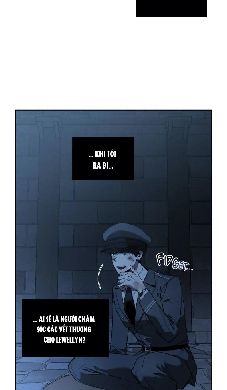 đọc truyện Bữa Tối Dưới Ánh Nến Của Kẻ Sát Nhân Lewellyn Chương 83 ảnh 4 tại Thiên Thai Truyện