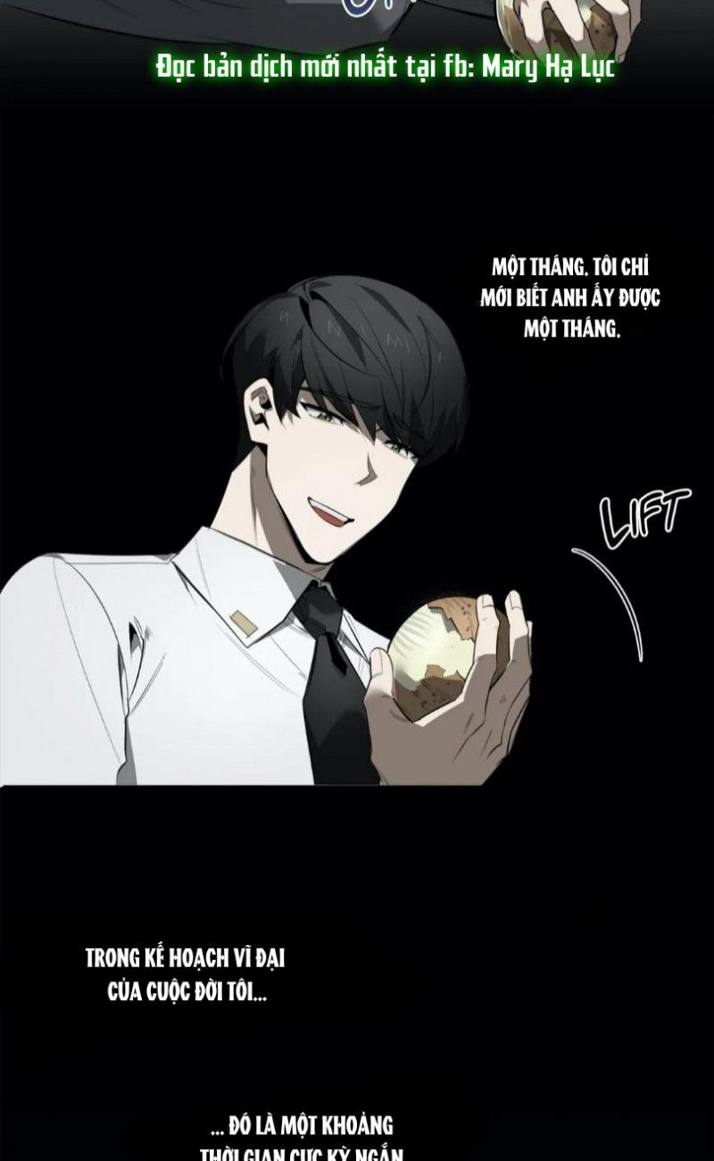 đọc truyện Bữa Tối Dưới Ánh Nến Của Kẻ Sát Nhân Lewellyn Chương 83 ảnh 22 tại Thiên Thai Truyện