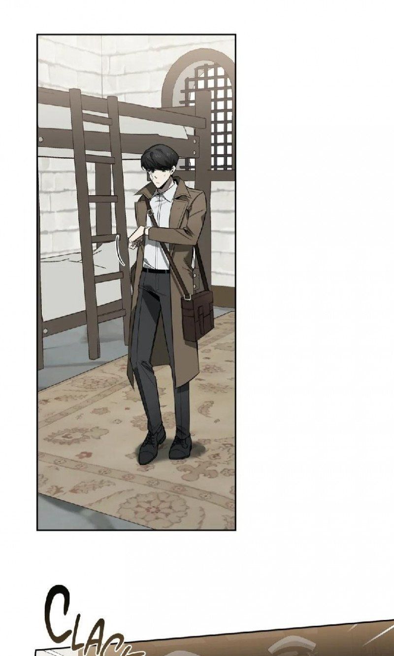 đọc truyện Bữa Tối Dưới Ánh Nến Của Kẻ Sát Nhân Lewellyn Chương 83 ảnh 24 tại Thiên Thai Truyện