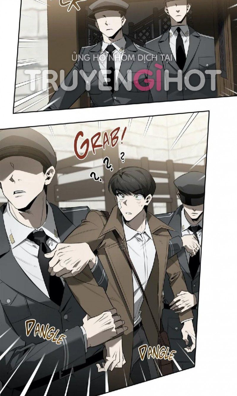 đọc truyện Bữa Tối Dưới Ánh Nến Của Kẻ Sát Nhân Lewellyn Chương 83 ảnh 25 tại Thiên Thai Truyện