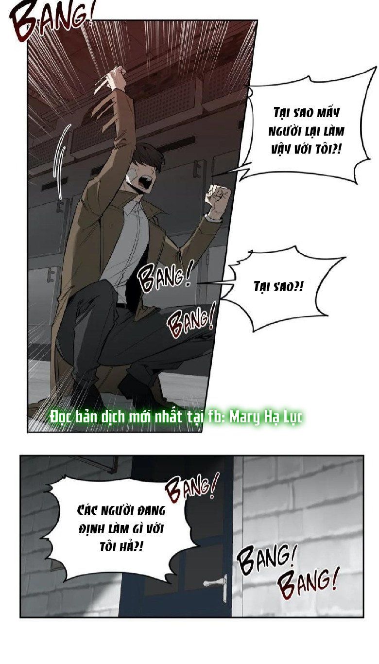 đọc truyện Bữa Tối Dưới Ánh Nến Của Kẻ Sát Nhân Lewellyn Chương 83 ảnh 29 tại Thiên Thai Truyện