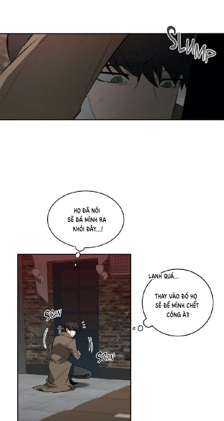 đọc truyện Bữa Tối Dưới Ánh Nến Của Kẻ Sát Nhân Lewellyn Chương 83 ảnh 30 tại Thiên Thai Truyện