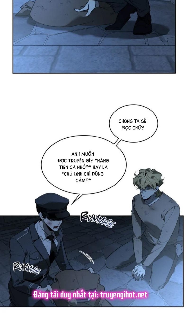 đọc truyện Bữa Tối Dưới Ánh Nến Của Kẻ Sát Nhân Lewellyn Chương 83 ảnh 5 tại Thiên Thai Truyện