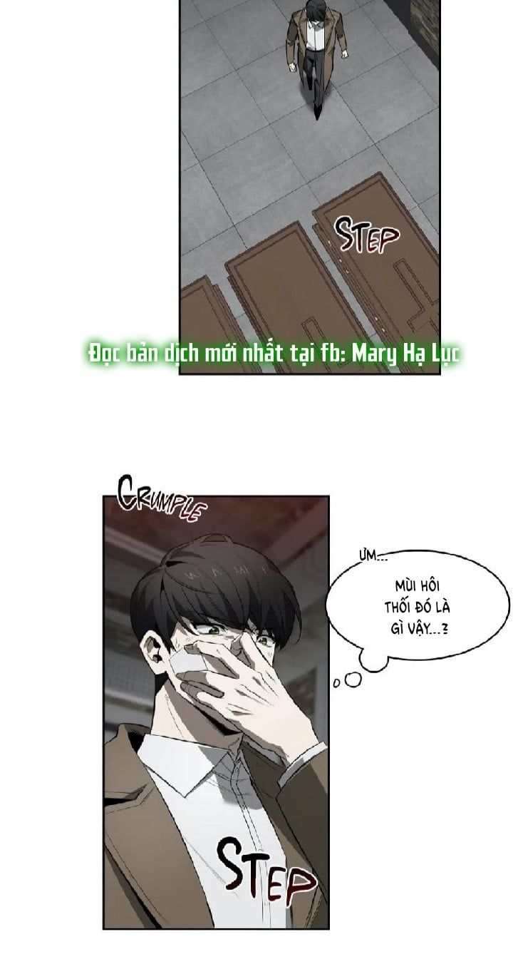 đọc truyện Bữa Tối Dưới Ánh Nến Của Kẻ Sát Nhân Lewellyn Chương 83 ảnh 32 tại Thiên Thai Truyện