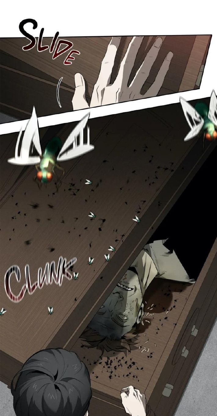 đọc truyện Bữa Tối Dưới Ánh Nến Của Kẻ Sát Nhân Lewellyn Chương 83 ảnh 33 tại Thiên Thai Truyện