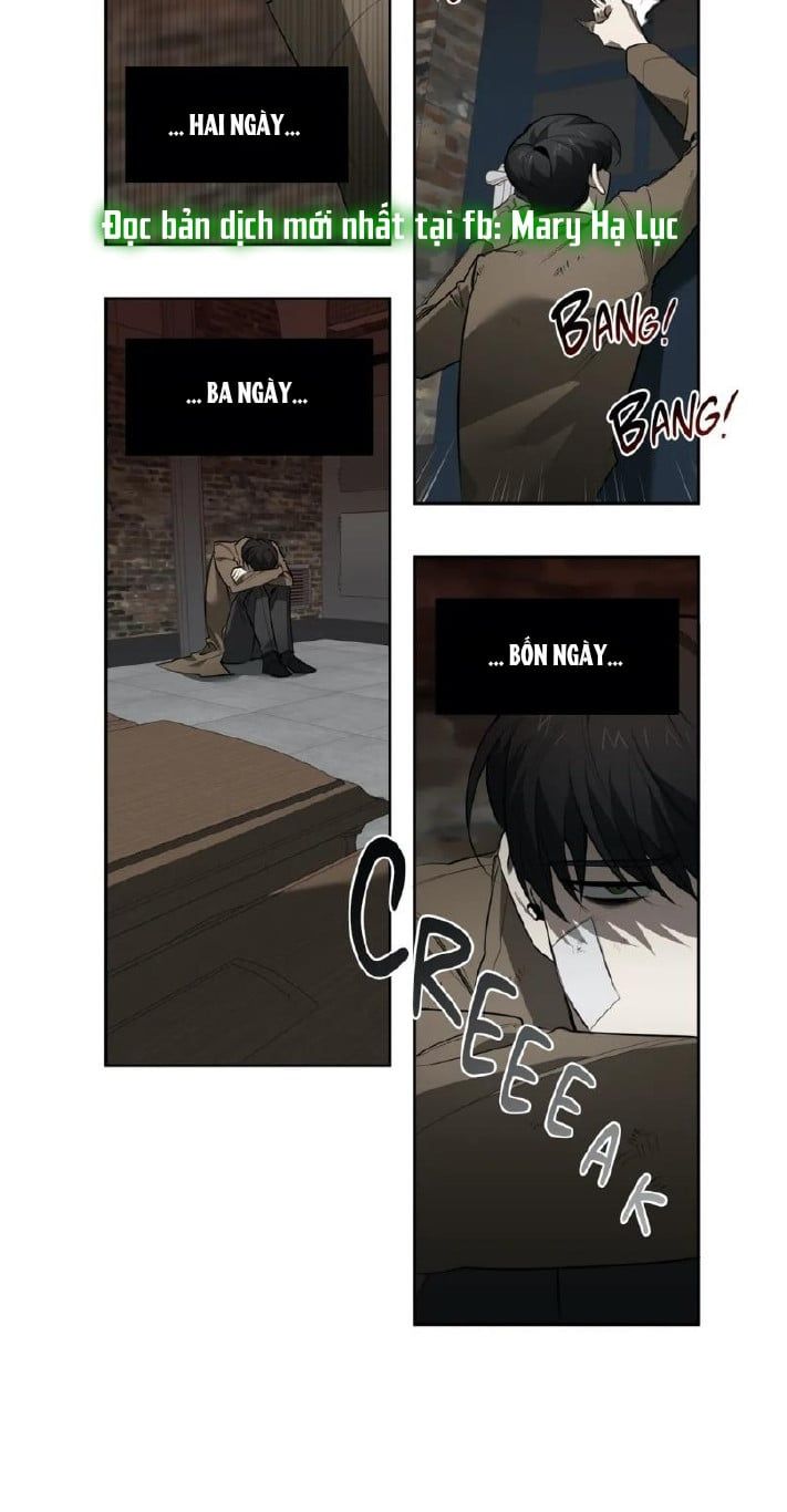 đọc truyện Bữa Tối Dưới Ánh Nến Của Kẻ Sát Nhân Lewellyn Chương 83 ảnh 35 tại Thiên Thai Truyện