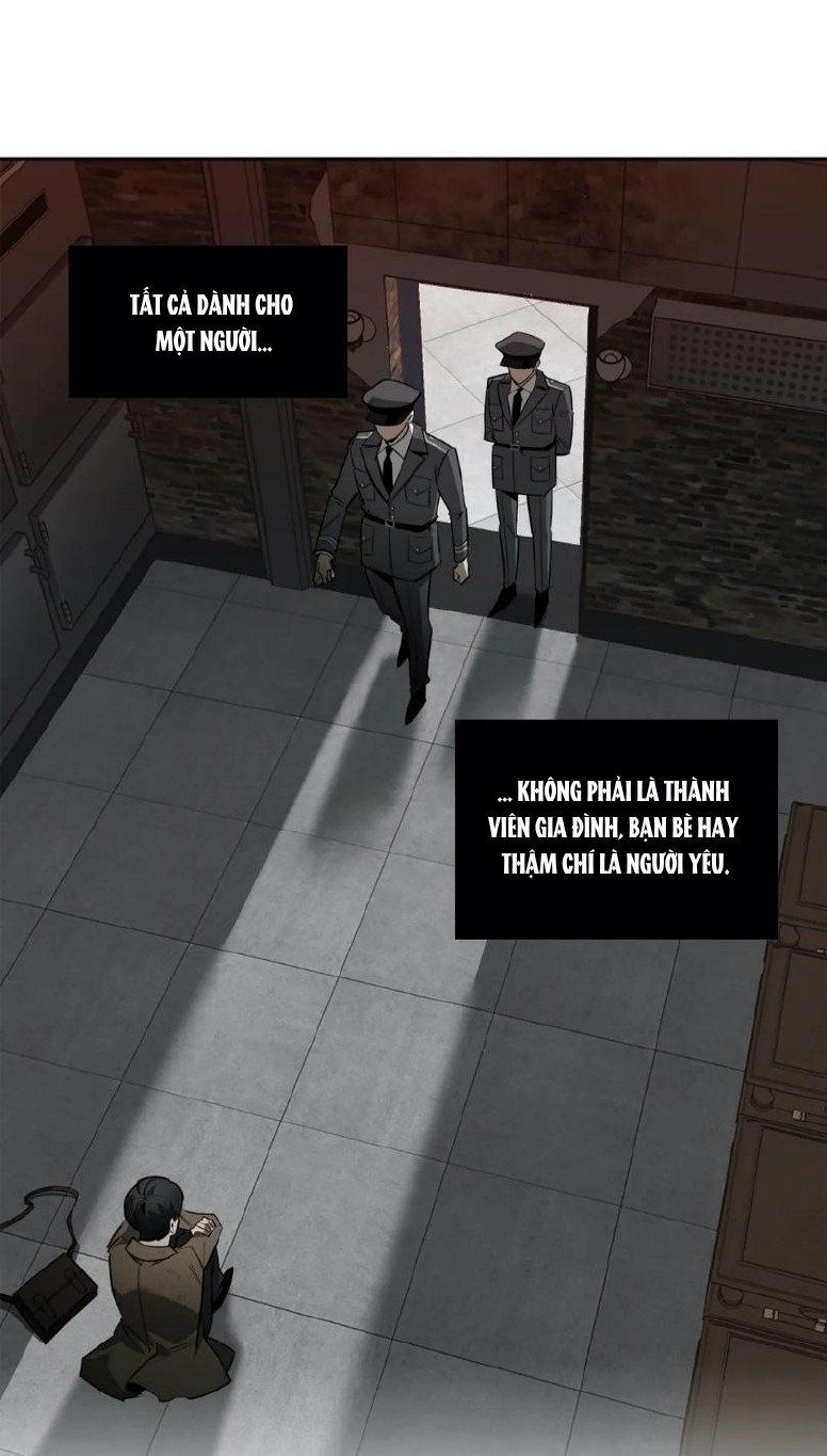 đọc truyện Bữa Tối Dưới Ánh Nến Của Kẻ Sát Nhân Lewellyn Chương 83 ảnh 36 tại Thiên Thai Truyện