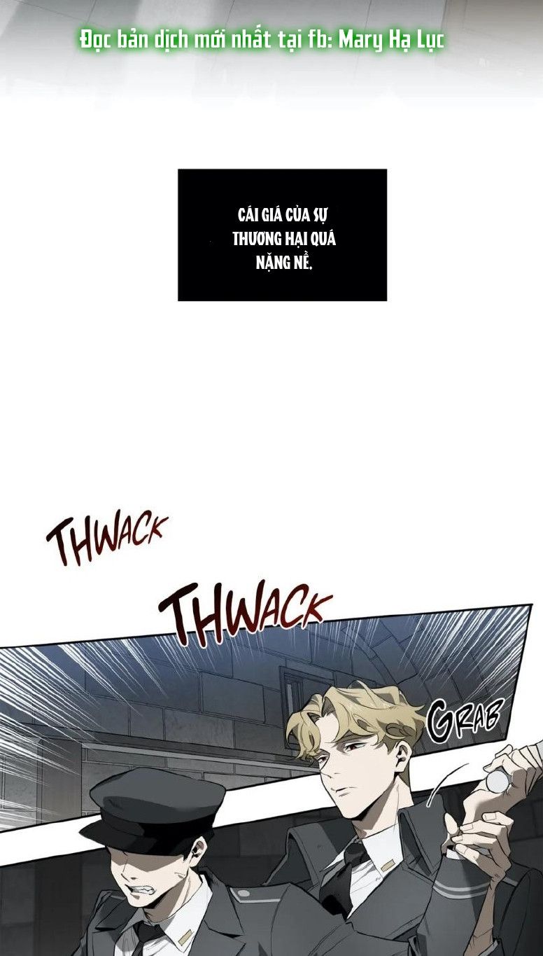 đọc truyện Bữa Tối Dưới Ánh Nến Của Kẻ Sát Nhân Lewellyn Chương 83 ảnh 37 tại Thiên Thai Truyện