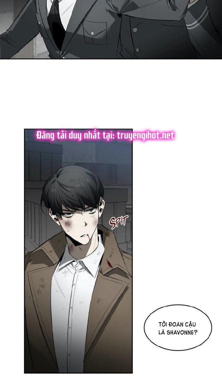 đọc truyện Bữa Tối Dưới Ánh Nến Của Kẻ Sát Nhân Lewellyn Chương 83 ảnh 38 tại Thiên Thai Truyện