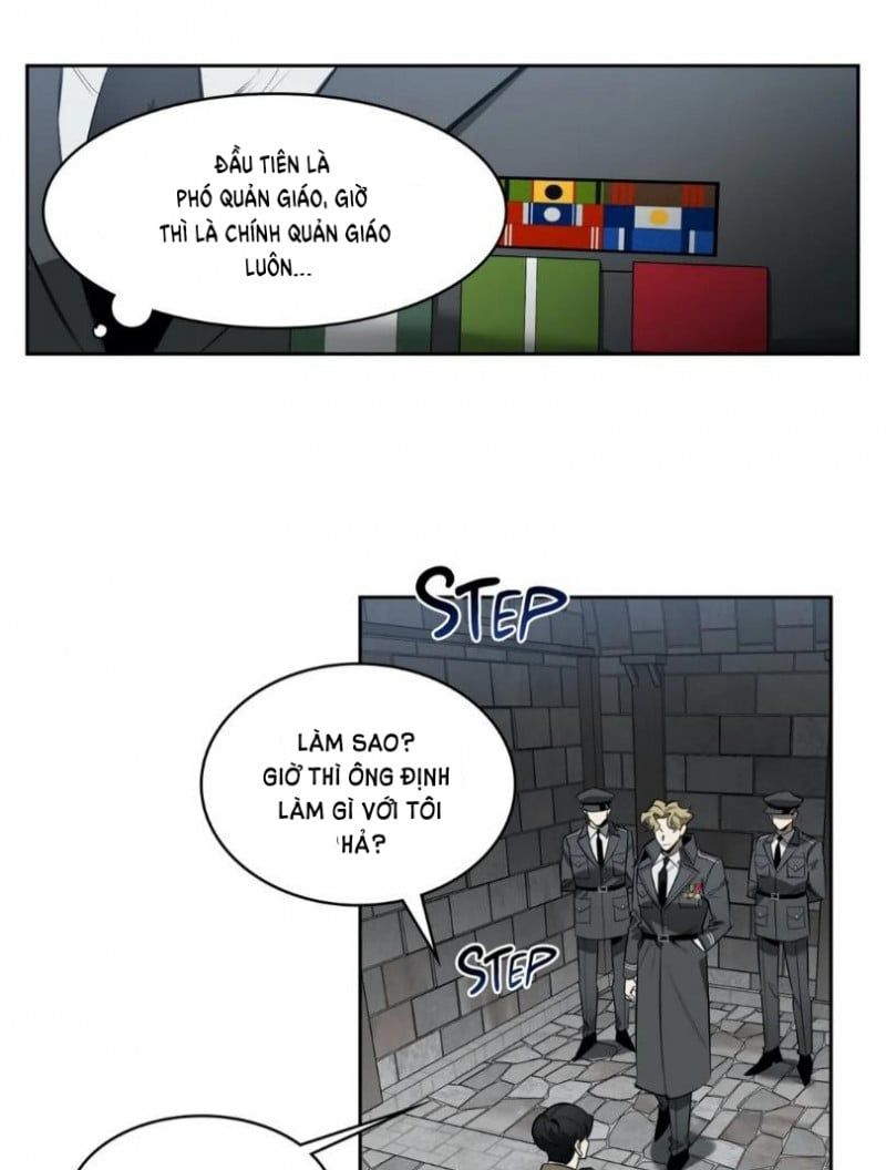 đọc truyện Bữa Tối Dưới Ánh Nến Của Kẻ Sát Nhân Lewellyn Chương 83 ảnh 39 tại Thiên Thai Truyện