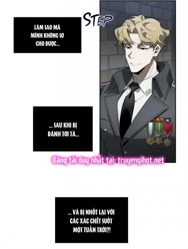 đọc truyện Bữa Tối Dưới Ánh Nến Của Kẻ Sát Nhân Lewellyn Chương 83 ảnh 41 tại Thiên Thai Truyện