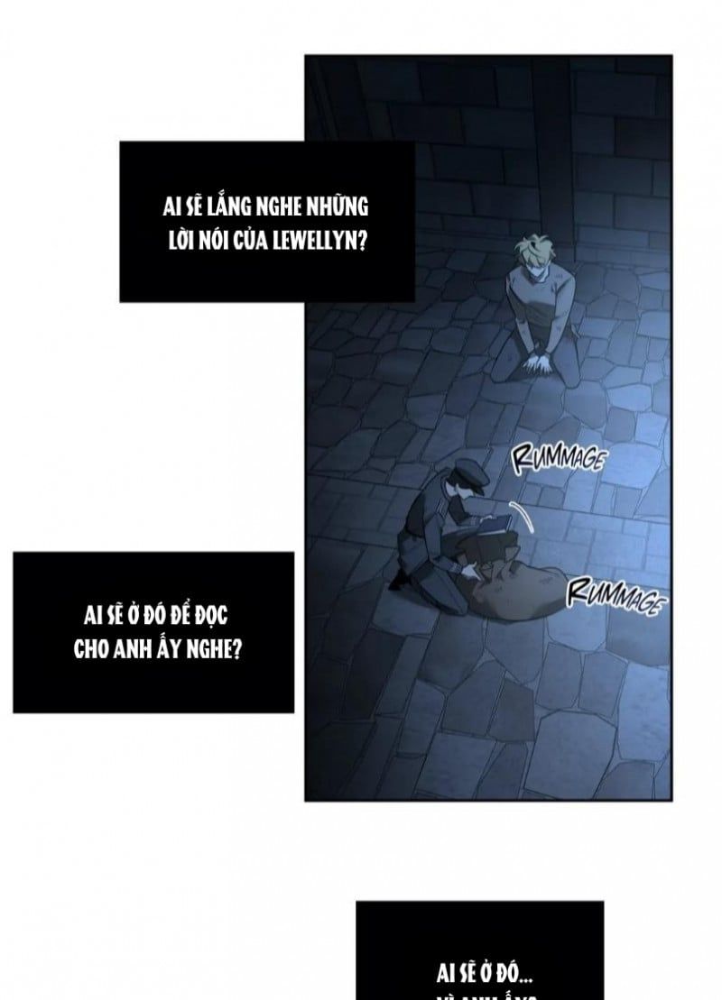 đọc truyện Bữa Tối Dưới Ánh Nến Của Kẻ Sát Nhân Lewellyn Chương 83 ảnh 6 tại Thiên Thai Truyện