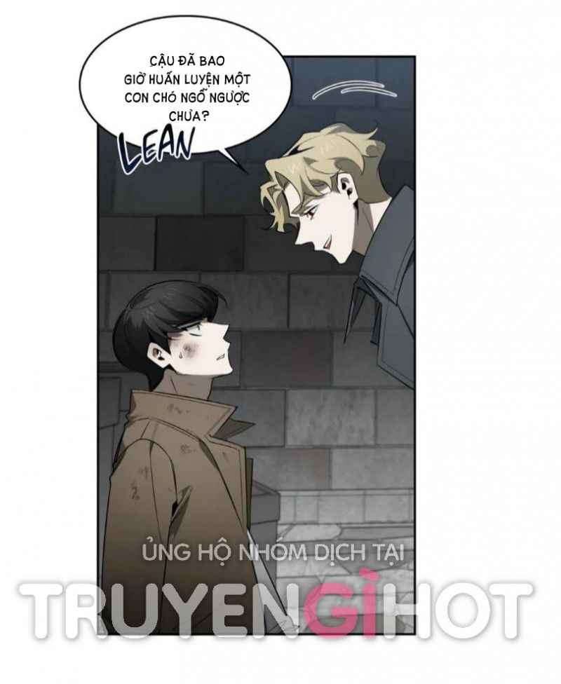 đọc truyện Bữa Tối Dưới Ánh Nến Của Kẻ Sát Nhân Lewellyn Chương 83 ảnh 42 tại Thiên Thai Truyện