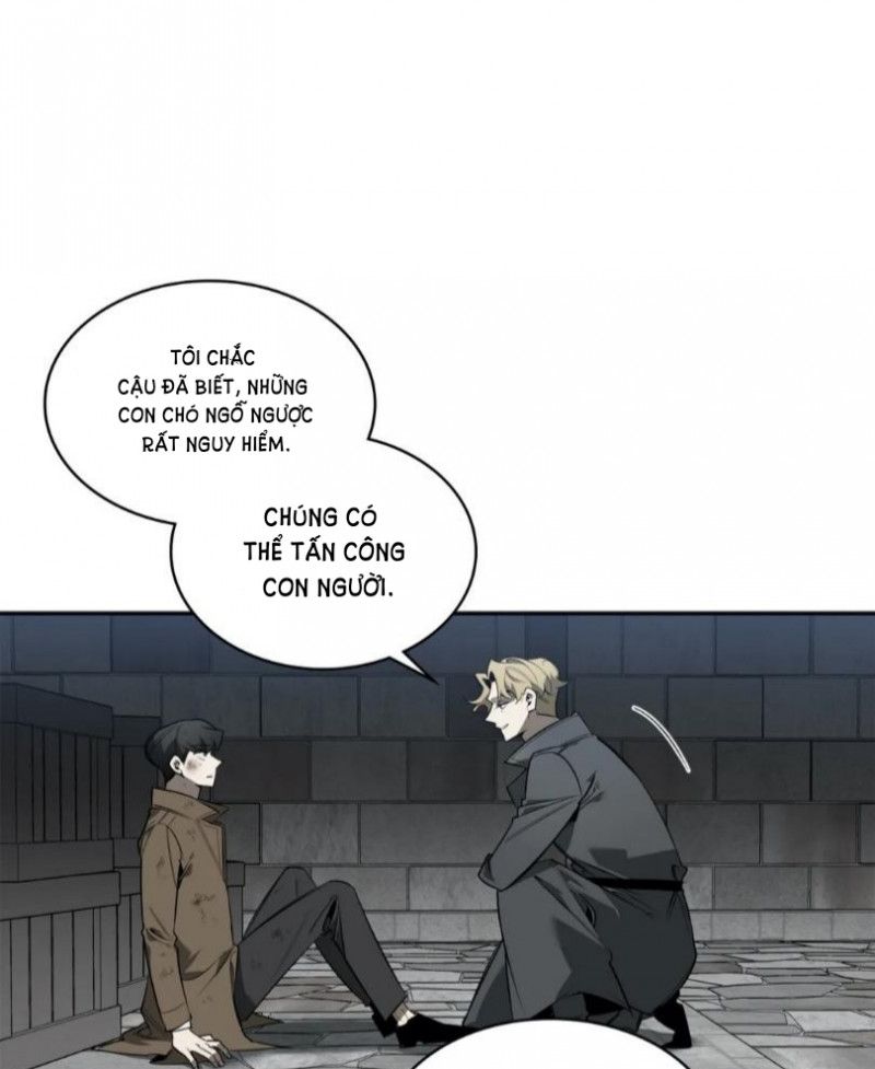 đọc truyện Bữa Tối Dưới Ánh Nến Của Kẻ Sát Nhân Lewellyn Chương 83 ảnh 43 tại Thiên Thai Truyện