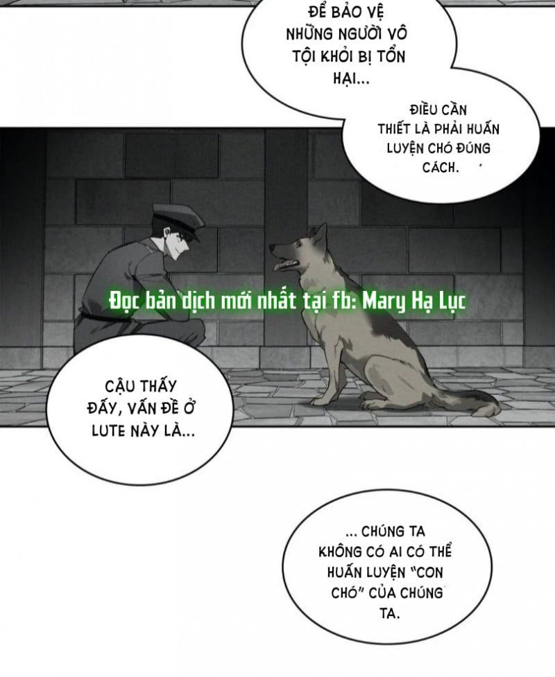 đọc truyện Bữa Tối Dưới Ánh Nến Của Kẻ Sát Nhân Lewellyn Chương 83 ảnh 44 tại Thiên Thai Truyện