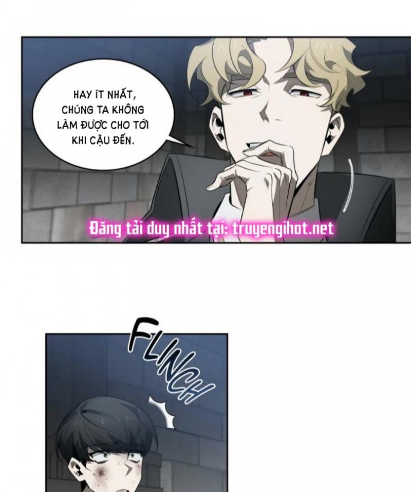 đọc truyện Bữa Tối Dưới Ánh Nến Của Kẻ Sát Nhân Lewellyn Chương 83 ảnh 45 tại Thiên Thai Truyện