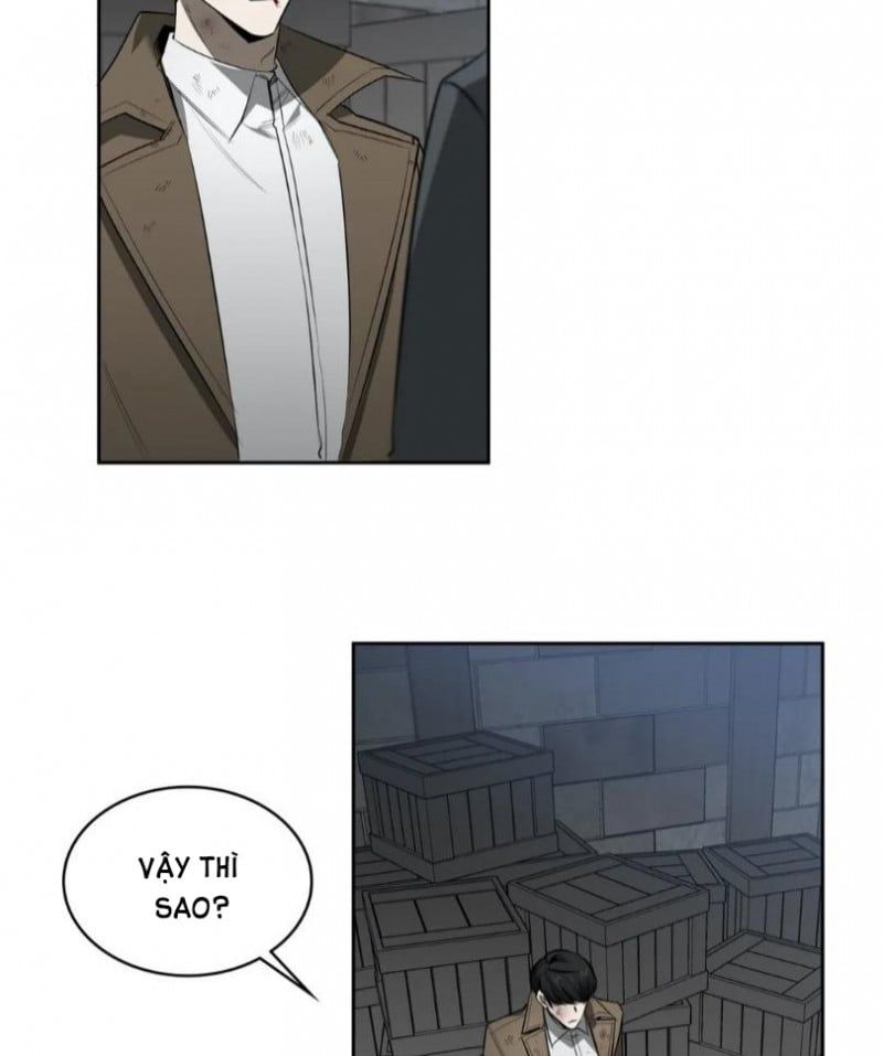 đọc truyện Bữa Tối Dưới Ánh Nến Của Kẻ Sát Nhân Lewellyn Chương 83 ảnh 46 tại Thiên Thai Truyện