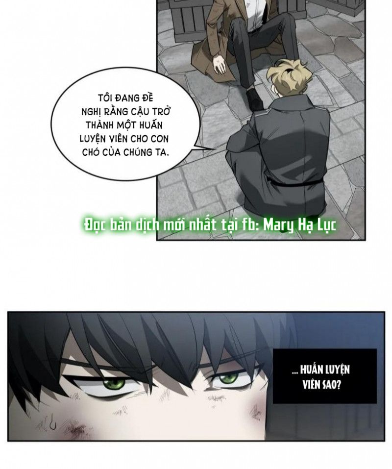 đọc truyện Bữa Tối Dưới Ánh Nến Của Kẻ Sát Nhân Lewellyn Chương 83 ảnh 47 tại Thiên Thai Truyện