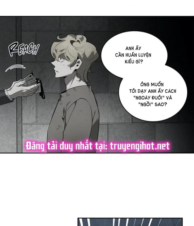 đọc truyện Bữa Tối Dưới Ánh Nến Của Kẻ Sát Nhân Lewellyn Chương 83 ảnh 48 tại Thiên Thai Truyện