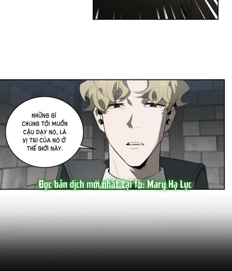 đọc truyện Bữa Tối Dưới Ánh Nến Của Kẻ Sát Nhân Lewellyn Chương 83 ảnh 50 tại Thiên Thai Truyện