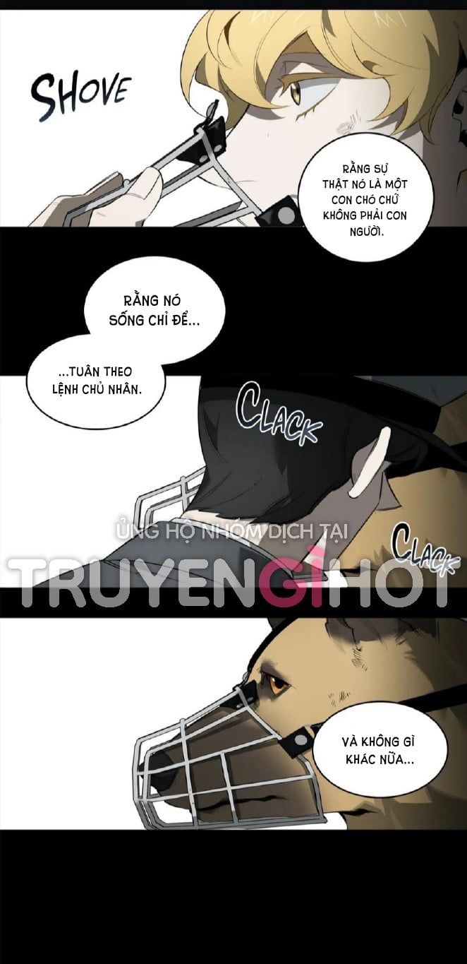 đọc truyện Bữa Tối Dưới Ánh Nến Của Kẻ Sát Nhân Lewellyn Chương 83 ảnh 51 tại Thiên Thai Truyện