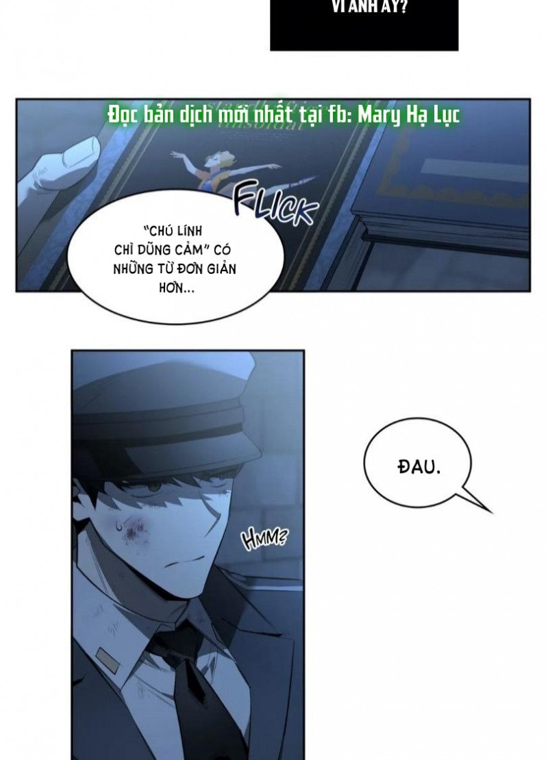 đọc truyện Bữa Tối Dưới Ánh Nến Của Kẻ Sát Nhân Lewellyn Chương 83 ảnh 7 tại Thiên Thai Truyện