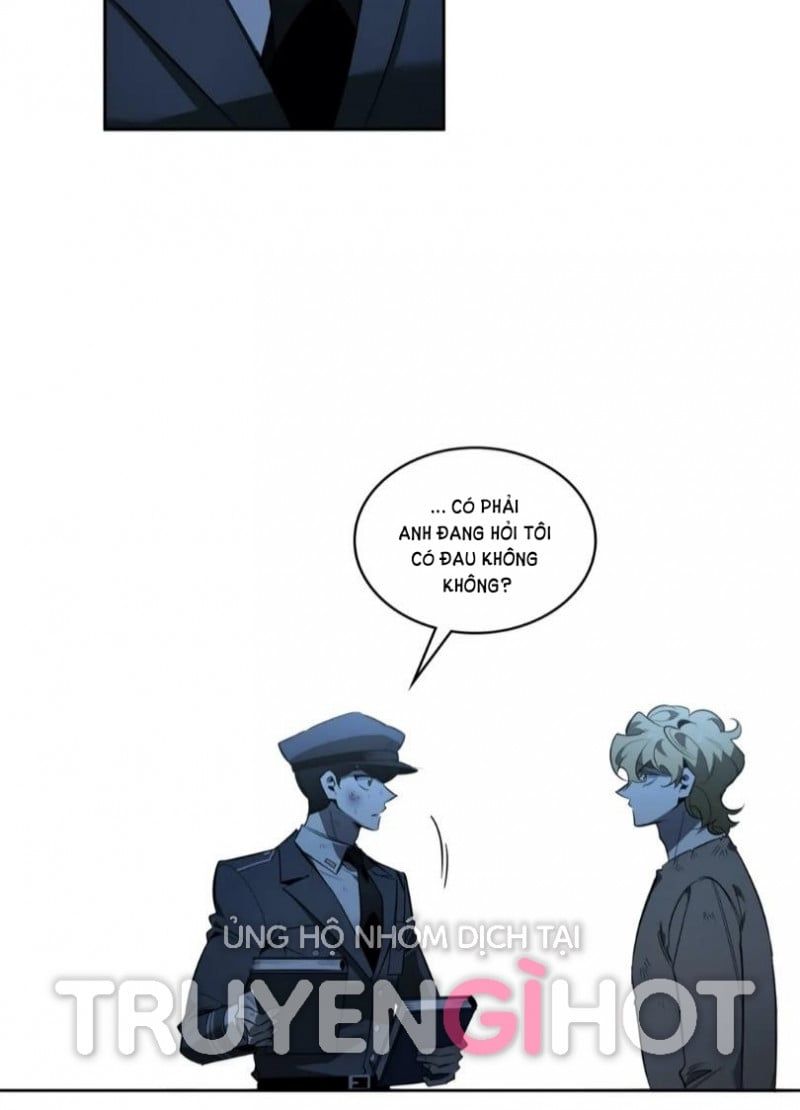 đọc truyện Bữa Tối Dưới Ánh Nến Của Kẻ Sát Nhân Lewellyn Chương 83 ảnh 8 tại Thiên Thai Truyện