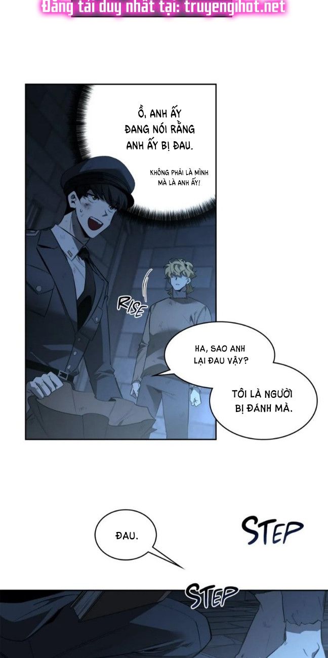 đọc truyện Bữa Tối Dưới Ánh Nến Của Kẻ Sát Nhân Lewellyn Chương 83 ảnh 10 tại Thiên Thai Truyện