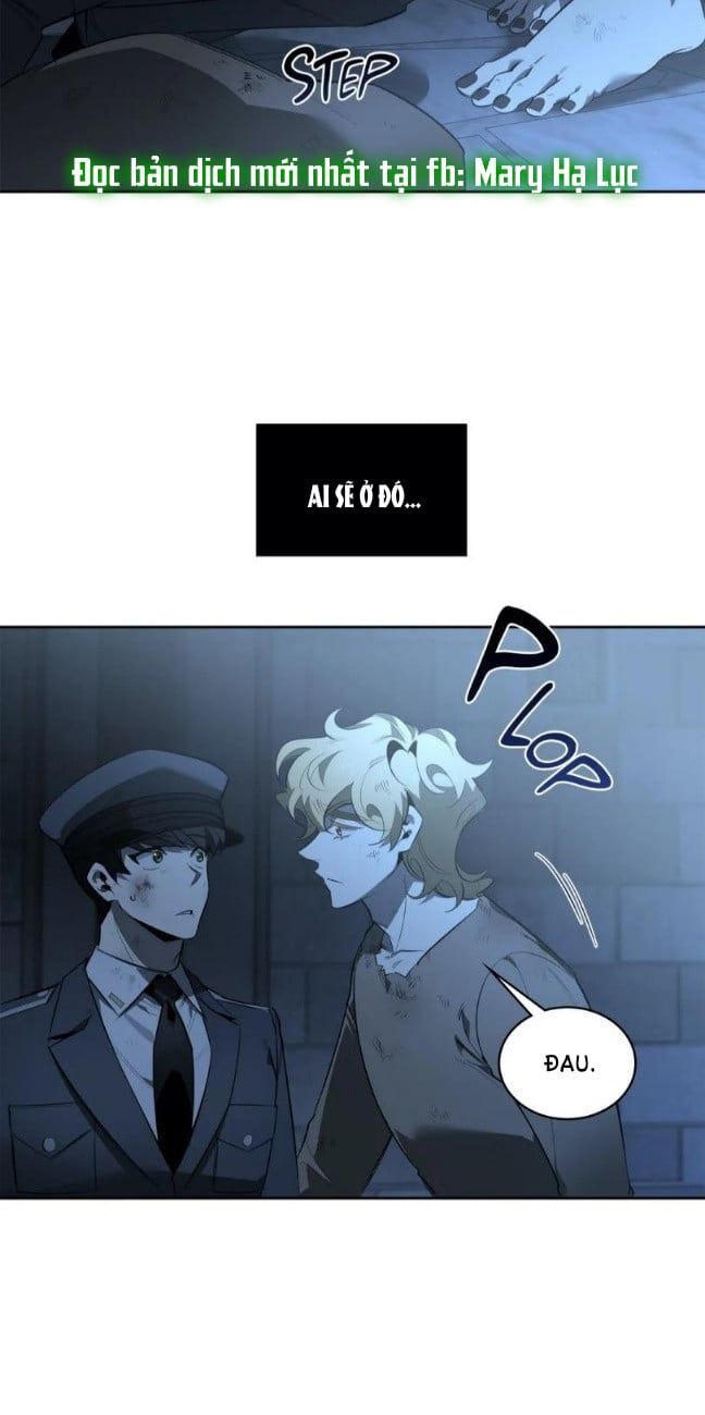 đọc truyện Bữa Tối Dưới Ánh Nến Của Kẻ Sát Nhân Lewellyn Chương 83 ảnh 11 tại Thiên Thai Truyện