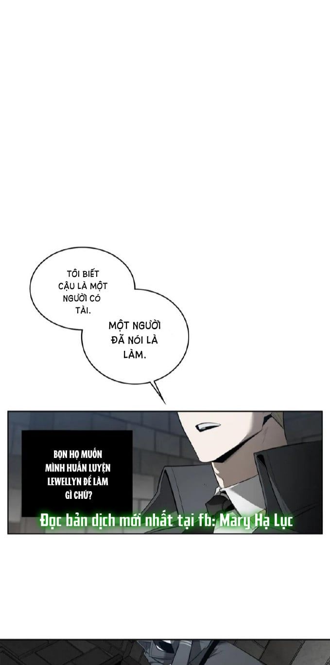 đọc truyện Bữa Tối Dưới Ánh Nến Của Kẻ Sát Nhân Lewellyn Chương 84 ảnh 3 tại Thiên Thai Truyện